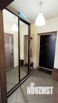 Студия квартира, вторичка, 24м2, 4/10 этаж