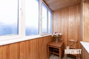1-к квартира, вторичка, 40м2, 5/10 этаж