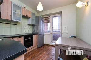 1-к квартира, вторичка, 39м2, 4/10 этаж