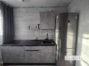 3-к квартира, вторичка, 62м2, 5/9 этаж