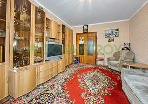 3-к квартира, вторичка, 64м2, 6/9 этаж