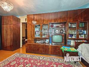 3-к квартира, вторичка, 60м2, 1/5 этаж