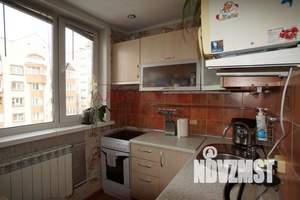 2-к квартира, вторичка, 45м2, 5/5 этаж