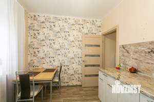 2-к квартира, вторичка, 52м2, 2/10 этаж