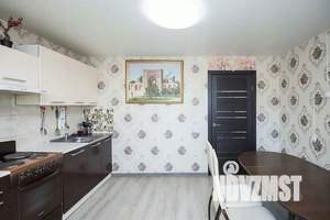 5-к квартира, вторичка, 142м2, 3/6 этаж