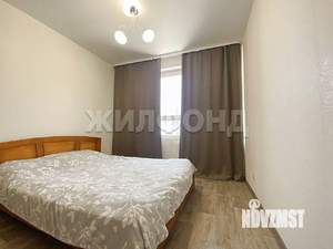 1-к квартира, вторичка, 37м2, 7/9 этаж