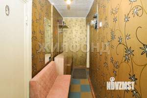 1-к квартира, вторичка, 31м2, 3/5 этаж