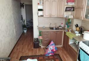 1-к квартира, вторичка, 42м2, 10/10 этаж