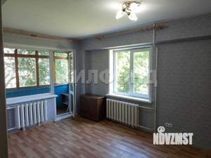 1-к квартира, вторичка, 30м2, 2/5 этаж