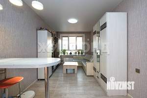 3-к квартира, вторичка, 58м2, 2/9 этаж