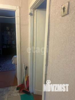 3-к квартира, вторичка, 60м2, 4/9 этаж