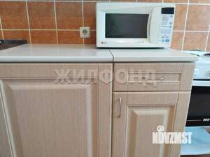 1-к квартира, вторичка, 36м2, 1/17 этаж