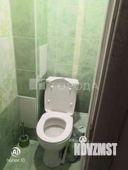 2-к квартира, вторичка, 59м2, 9/10 этаж