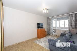 1-к квартира, вторичка, 31м2, 4/9 этаж