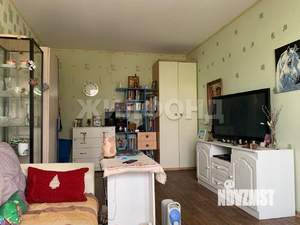 2-к квартира, вторичка, 44м2, 1/9 этаж