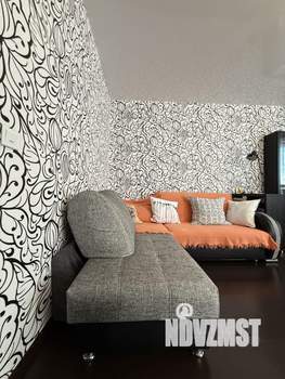 Студия квартира, вторичка, 38м2, 10/17 этаж