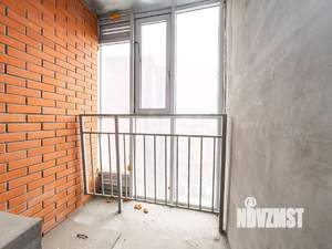 Студия квартира, вторичка, 40м2, 15/26 этаж