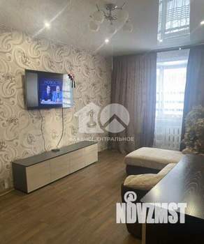 2-к квартира, вторичка, 47м2, 1/5 этаж