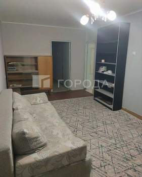3-к квартира, вторичка, 61м2, 3/9 этаж