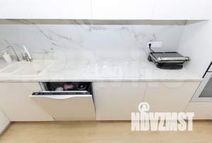 3-к квартира, вторичка, 80м2, 17/17 этаж