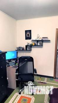 5-к квартира, вторичка, 109м2, 8/9 этаж