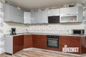 3-к квартира, вторичка, 67м2, 6/11 этаж