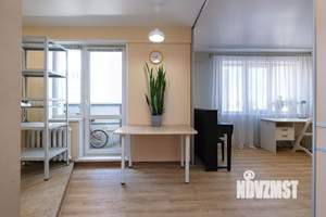 2-к квартира, вторичка, 52м2, 7/10 этаж