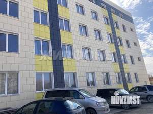 Студия квартира, вторичка, 17м2, 5/5 этаж