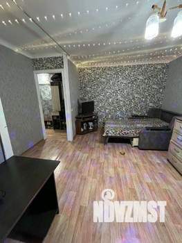 1-к квартира, вторичка, 31м2, 3/5 этаж