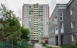 Студия квартира, вторичка, 23м2, 5/16 этаж