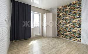 3-к квартира, вторичка, 48м2, 11/16 этаж