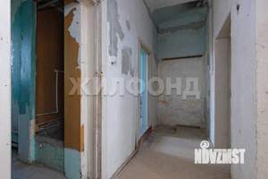 6-к квартира, вторичка, 186м2, 1/2 этаж