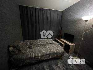 2-к квартира, вторичка, 30м2, 1/5 этаж