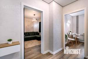 1-к квартира, вторичка, 42м2, 14/17 этаж