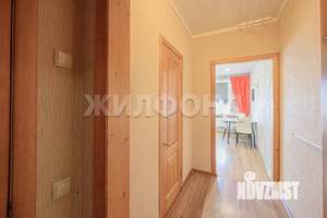 1-к квартира, вторичка, 42м2, 10/10 этаж