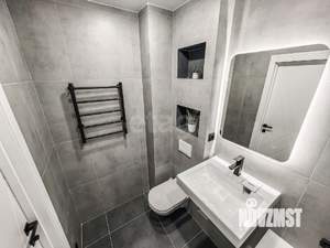 2-к квартира, вторичка, 44м2, 4/5 этаж