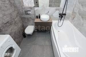 Студия квартира, вторичка, 26м2, 3/25 этаж