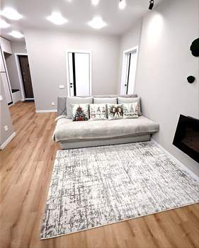 3-к квартира, сданный дом, 60м2, 16/20 этаж