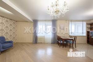 2-к квартира, вторичка, 80м2, 9/16 этаж