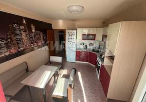 2-к квартира, вторичка, 58м2, 9/10 этаж
