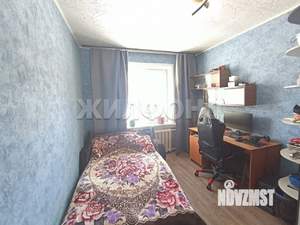 3-к квартира, вторичка, 65м2, 1/10 этаж