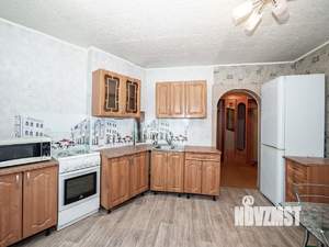 3-к квартира, вторичка, 64м2, 6/9 этаж