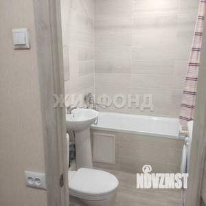 1-к квартира, вторичка, 33м2, 7/10 этаж