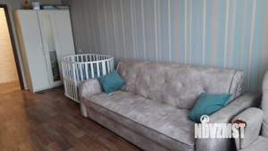 3-к квартира, вторичка, 69м2, 6/17 этаж