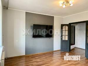 4-к квартира, вторичка, 78м2, 2/10 этаж