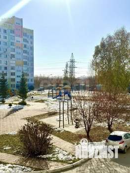 2-к квартира, вторичка, 66м2, 2/10 этаж