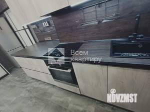 1-к квартира, вторичка, 45м2, 19/20 этаж