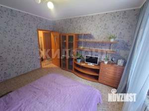 2-к квартира, вторичка, 54м2, 4/9 этаж