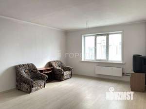 3-к квартира, вторичка, 87м2, 8/10 этаж