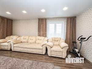 3-к квартира, вторичка, 87м2, 3/10 этаж